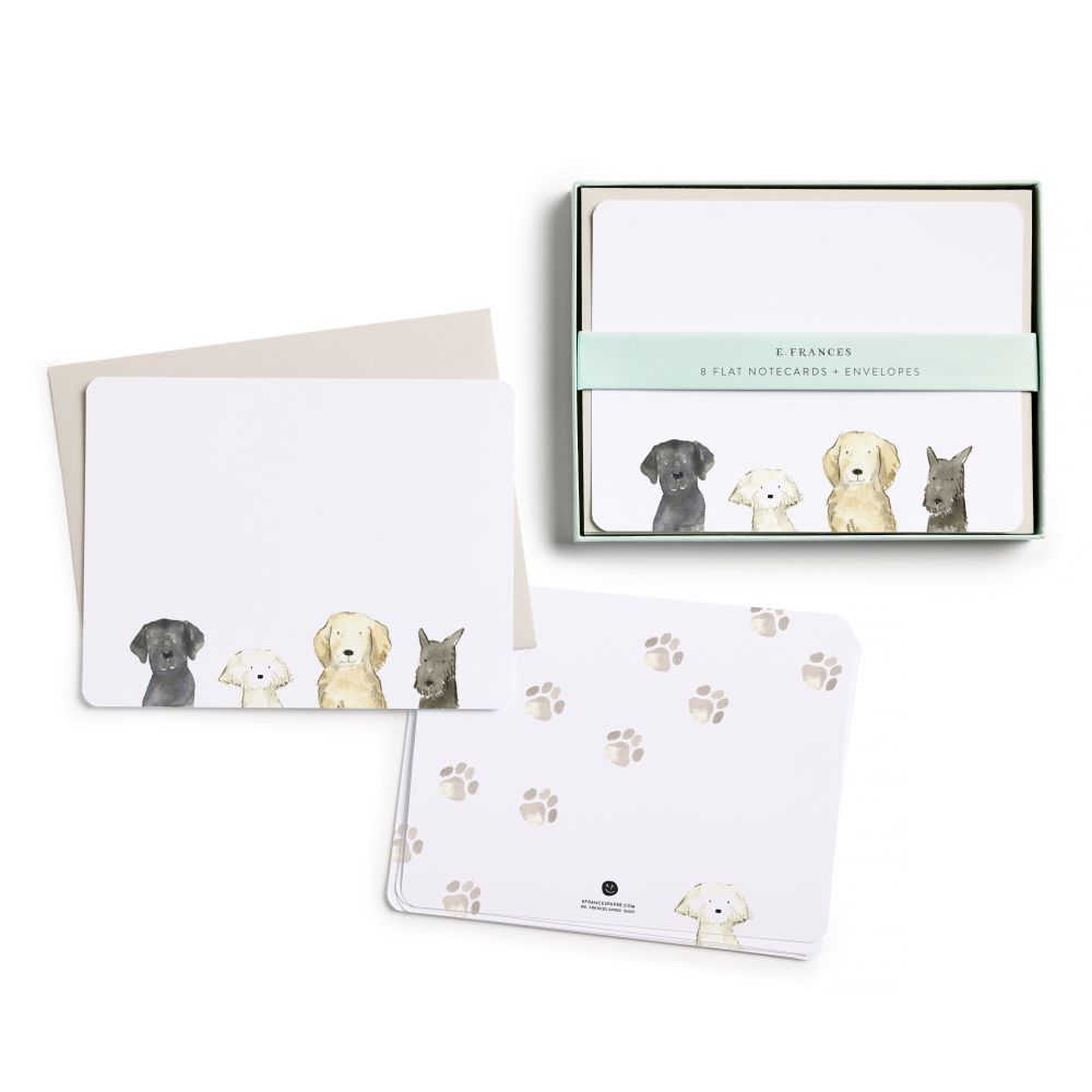 Flat Note Boxed Set - Dog Days