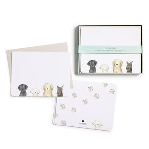 Flat Note Boxed Set - Dog Days