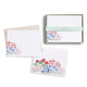 Flat Note Boxed Set - Flower Patch