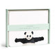 Flat Note Boxed Set - Panda Hug