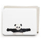 Flat Note Boxed Set - Panda Hug