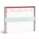 Flat Note Boxed Set - Spring Flowers
