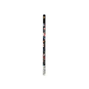 Floralia Pencils 4 Pack