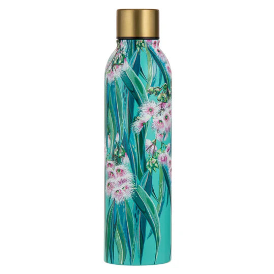 Native Flora Flowering Gum Water Bottle