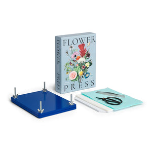 Flower Press Kit