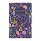 Flowers Photo Notebook Medium Lined