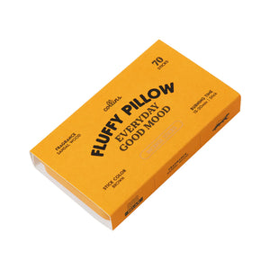 Fluffy Pillow Natural Incense Sticks