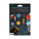 Flying Paper Rockets