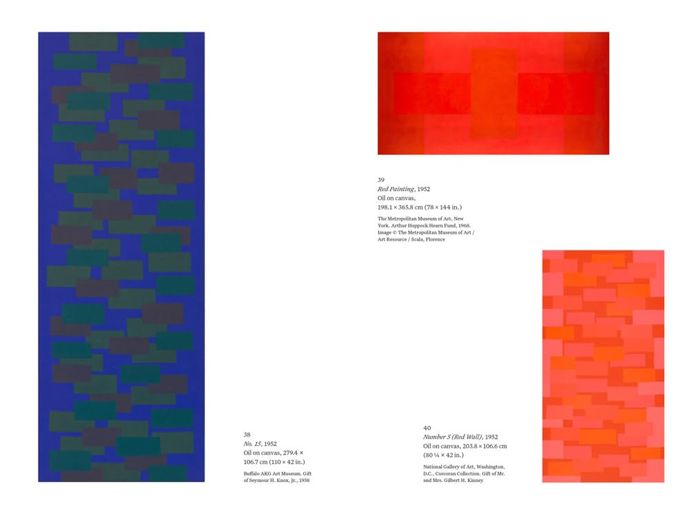 Focal Points: Ad Reinhardt