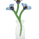 Forget Me Not Everlasting Flowers