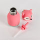Bestie Fox Mini Water Bottle 200ml