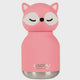 Bestie Fox Mini Water Bottle 200ml