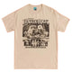 Fraggle Rock Photo Book Stone T-shirt