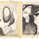 Francis Picabia:  Éternel recommencement / Eternal Beginning