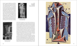 Francis Picabia:  Éternel recommencement / Eternal Beginning