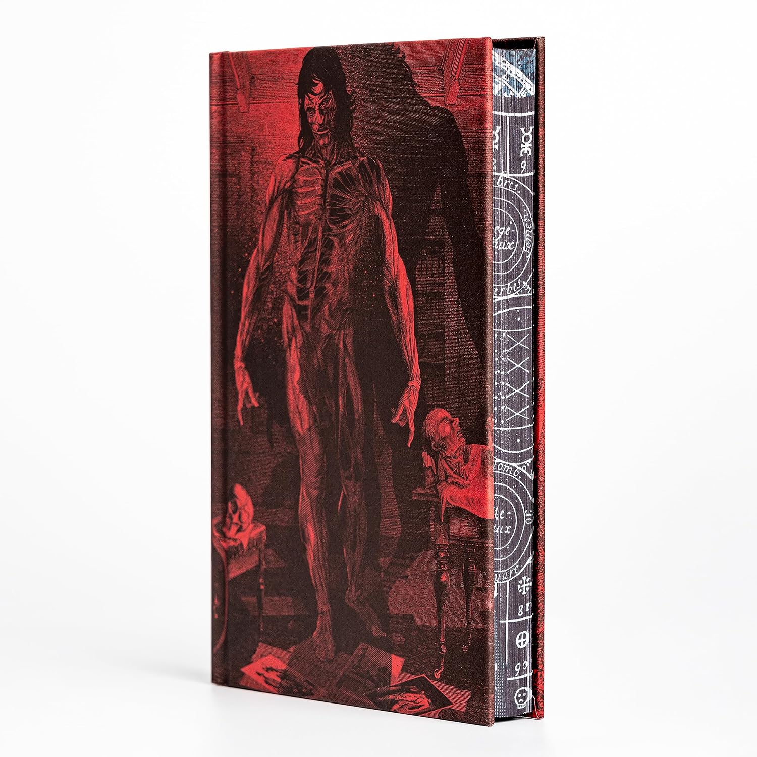 Frankenstein Deluxe Edition