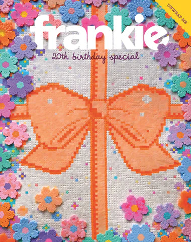 Frankie #120