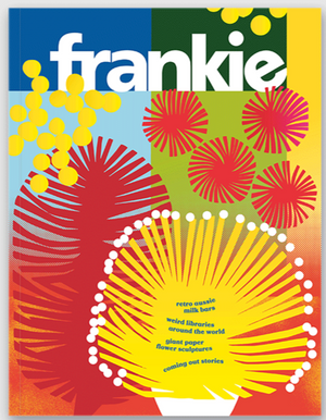 Frankie #124