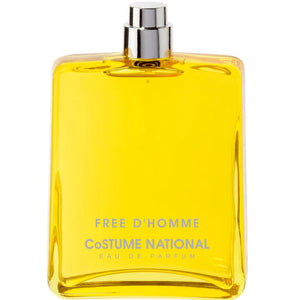 Free d'Homme Eau de Parfum