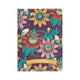 Frida Kahlo Stitched Notebook A5 Lined