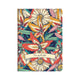 Frida Kahlo Stitched Notebook A5 Lined