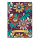 Frida Kahlo Notebook A4 Lined
