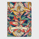 Frida Kahlo Notebook A4 Lined