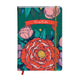 Frida Kahlo Hardcover Notebook A5 Lined