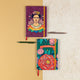 Frida Kahlo Hardcover Notebook A5 Lined