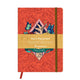 Frida Kahlo Day To Day Journal B5