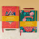 Frida Kahlo Day To Day Journal B5