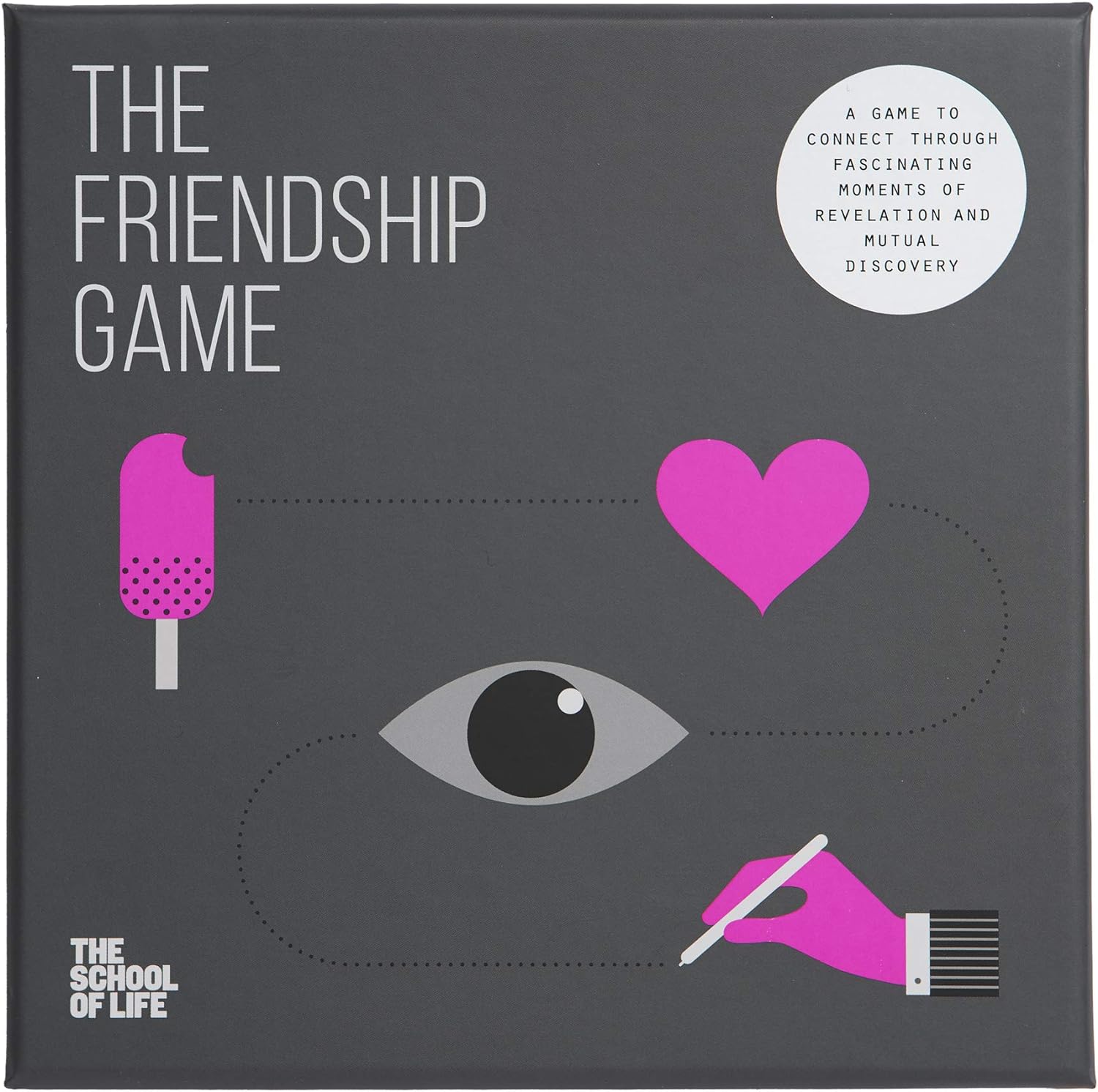 Friendship Game