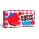 Fruits & Berries Kids Socks Gift Pack - 3 Pairs