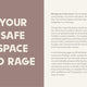 F*ck Menopause: A Journal