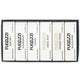 Fugazzi Bestsellers Discovery Set