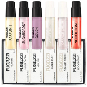 Fugazzi Bestsellers Discovery Set