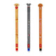 Fur-ever Friends Puppies Gel Pens - Set of 3