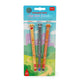 Fur-ever Friends Puppies Gel Pens - Set of 3