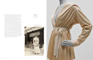 Gabrielle Chanel: 60 Years of Fashion