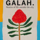 Galah: Stories of Life Outside the City
