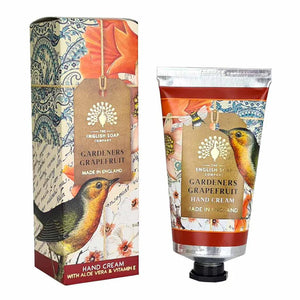 Gardeners Grapefruit Hand Cream 75ml