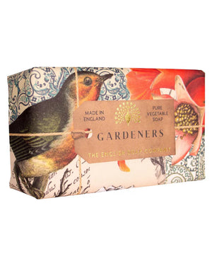 Gardeners Pink Grapefruit Exfoliating Soap 190g