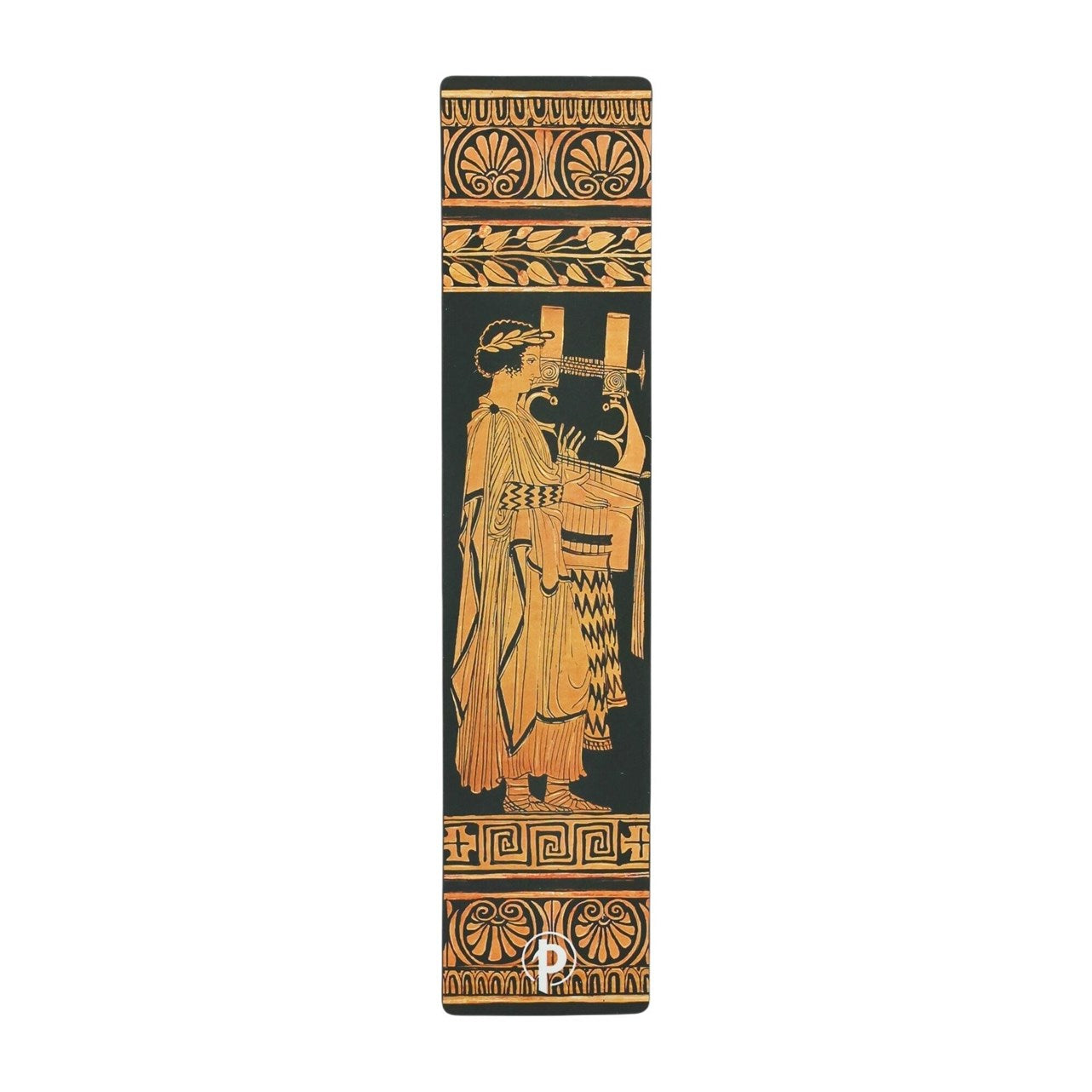 Gathering of Deities Bookmark