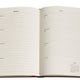 Gathering of Deities 2027 Midi Horizontal 18 Month Diary Planner