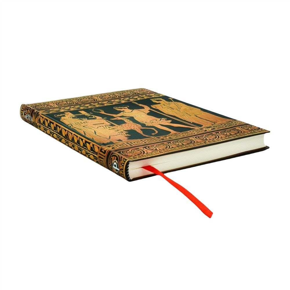 Gathering of Deities Midi Softcover Journal