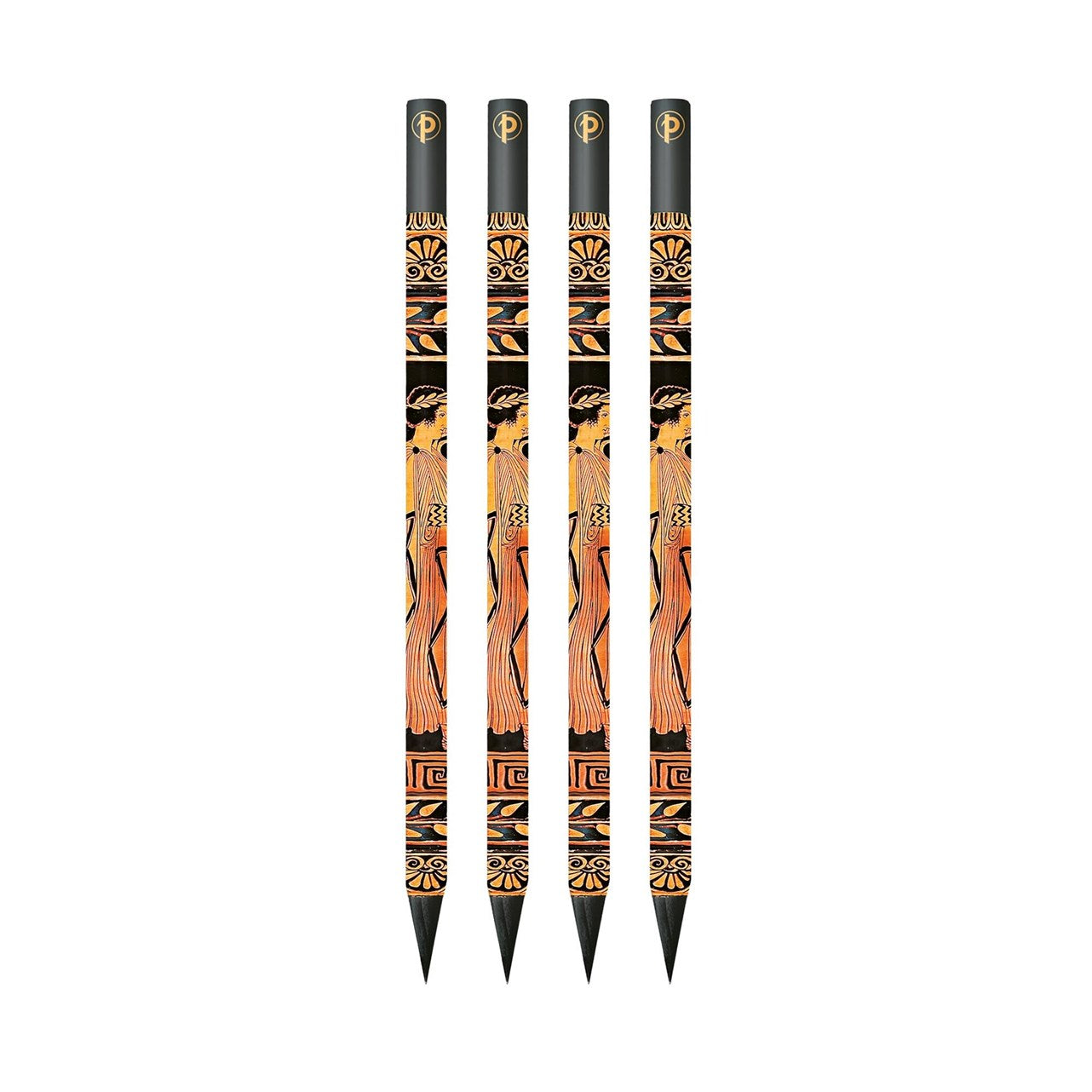 Gathering of Deities Pencils 4 Pack
