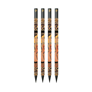 Gathering of Deities Pencils 4 Pack