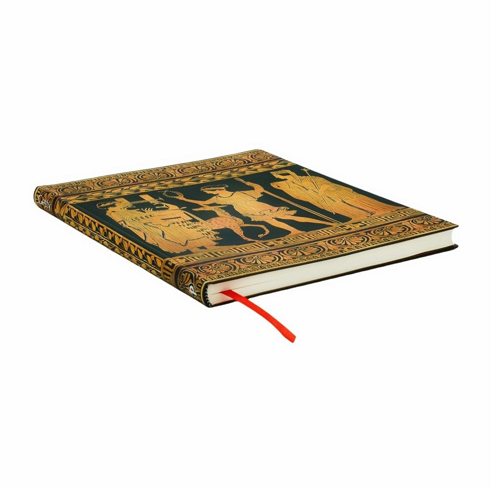 Gathering of Deities Ultra Softcover Journal