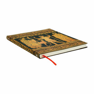 Gathering of Deities Ultra Softcover Journal