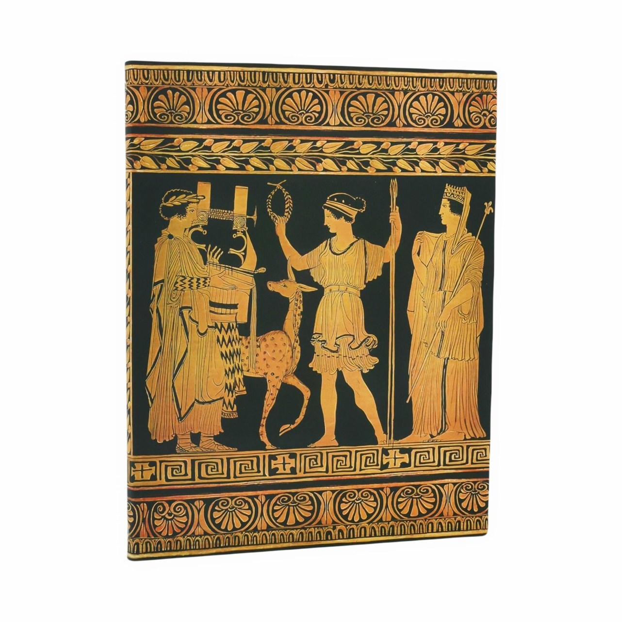 Gathering of Deities Ultra Softcover Journal